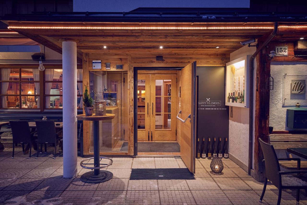 快乐费尔兹姆斯酒店 外观 照片